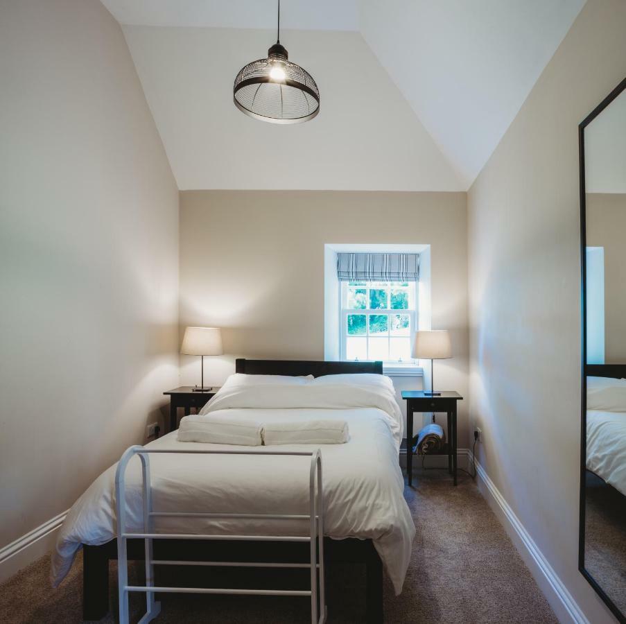 Orchard Cottage Сент-Андрус Экстерьер фото