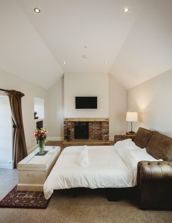 Orchard Cottage Сент-Андрус Экстерьер фото